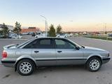 Audi 80 1991 годаүшін1 550 000 тг. в Кокшетау