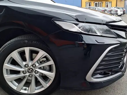 Toyota Camry 2023 года за 13 500 000 тг. в Астана – фото 5