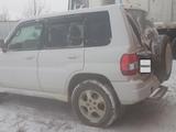 Mitsubishi Pajero iO 1999 годаүшін1 500 000 тг. в Актобе – фото 4