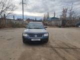 Volkswagen Passat 2001 годаfor2 500 000 тг. в Павлодар