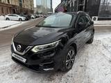 Nissan Qashqai 2019 годаүшін11 500 000 тг. в Астана – фото 2