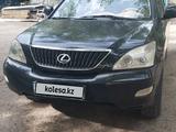 Lexus RX 330 2004 годаүшін8 500 000 тг. в Алматы