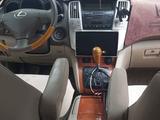 Lexus RX 330 2004 годаүшін8 500 000 тг. в Алматы – фото 3