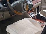 Lexus RX 330 2004 годаүшін8 500 000 тг. в Алматы – фото 4