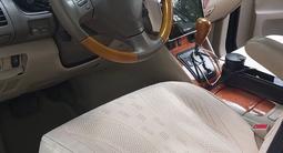 Lexus RX 330 2004 годаүшін7 500 000 тг. в Алматы – фото 4