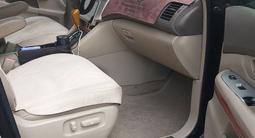 Lexus RX 330 2004 годаүшін7 500 000 тг. в Алматы – фото 5