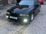 BMW 528 1998 года за 3 800 000 тг. в Караганда