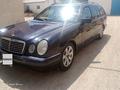 Mercedes-Benz E 230 1997 года за 2 500 000 тг. в Актау – фото 13