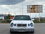 Mercedes-Benz E 280 1996 годаүшін2 990 000 тг. в Астана – фото 3