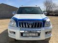 Toyota Land Cruiser Prado 2006 годаүшін10 500 000 тг. в Актобе