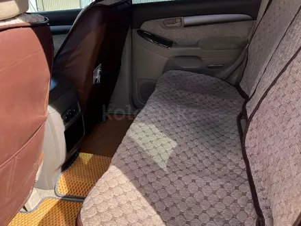 Toyota Land Cruiser Prado 2006 года за 10 500 000 тг. в Актобе – фото 6