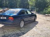 BMW 523 1999 годаүшін4 400 000 тг. в Усть-Каменогорск – фото 3