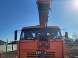 КамАЗ 2012 годаүшін12 000 000 тг. в Астана – фото 5