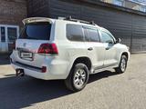 Toyota Land Cruiser 2007 года за 13 500 000 тг. в Усть-Каменогорск – фото 2