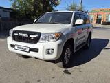 Toyota Land Cruiser 2007 года за 13 500 000 тг. в Усть-Каменогорск