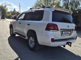 Toyota Land Cruiser 2007 года за 13 500 000 тг. в Усть-Каменогорск – фото 3