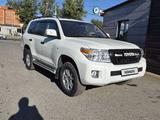 Toyota Land Cruiser 2007 года за 13 500 000 тг. в Усть-Каменогорск – фото 4