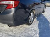 Toyota Camry 2013 годаүшін6 100 000 тг. в Актобе – фото 5