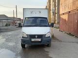 ГАЗ ГАЗель 2013 года за 5 600 000 тг. в Павлодар – фото 3