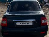 ВАЗ (Lada) Priora 2170 2012 года за 800 000 тг. в Кызылорда