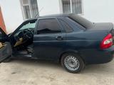 ВАЗ (Lada) Priora 2170 2012 года за 800 000 тг. в Кызылорда – фото 4