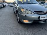 Toyota Camry 2004 годаүшін7 000 000 тг. в Шымкент – фото 3