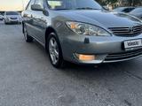 Toyota Camry 2004 годаүшін7 000 000 тг. в Шымкент – фото 4