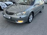Toyota Camry 2004 годаүшін7 000 000 тг. в Шымкент