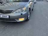 Toyota Camry 2004 годаүшін7 000 000 тг. в Шымкент – фото 2