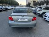 Toyota Camry 2004 годаүшін7 000 000 тг. в Шымкент – фото 5