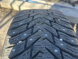 Шины с дисками за 235 000 тг. в Алматы – фото 3