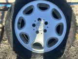 Шины с дисками за 235 000 тг. в Алматы – фото 2