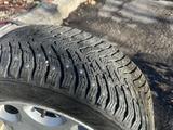 Шины с дисками за 235 000 тг. в Алматы – фото 5