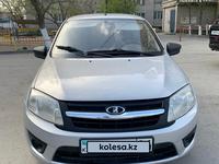 ВАЗ (Lada) Granta 2190 2014 года за 2 750 000 тг. в Актобе