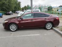 Toyota Avalon 2013 года за 11 000 000 тг. в Алматы