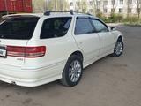 Toyota Mark II Qualis 1997 года за 4 200 000 тг. в Алматы – фото 4