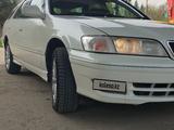 Toyota Mark II Qualis 1997 года за 4 200 000 тг. в Алматы – фото 5