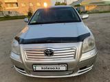 Toyota Avensis 2004 годаүшін4 000 000 тг. в Семей – фото 2