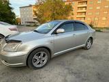 Toyota Avensis 2004 годаүшін4 000 000 тг. в Семей – фото 3