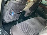 Toyota Avensis 2004 годаүшін4 000 000 тг. в Семей – фото 5
