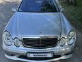 Mercedes-Benz E 55 AMG 2003 года за 11 000 000 тг. в Шымкент