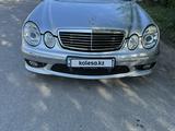 Mercedes-Benz E 55 AMG 2003 года за 11 000 000 тг. в Шымкент