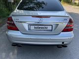 Mercedes-Benz E 55 AMG 2003 годаүшін11 000 000 тг. в Шымкент – фото 5