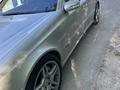 Mercedes-Benz E 55 AMG 2003 года за 11 000 000 тг. в Шымкент – фото 7
