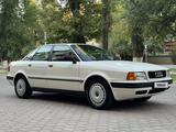 Audi 80 1992 годаfor2 100 000 тг. в Тараз