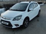 Lifan X50 2015 года за 2 735 000 тг. в Костанай – фото 3