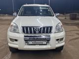 Toyota Land Cruiser Prado 2006 годаүшін10 000 000 тг. в Шетпе