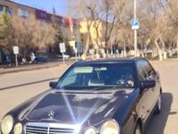 Mercedes-Benz E 280 1998 года за 3 400 000 тг. в Караганда