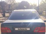 Mercedes-Benz E 280 1998 годаүшін3 200 000 тг. в Караганда – фото 5