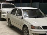 Toyota Vista 1999 годаүшін2 700 000 тг. в Алматы – фото 5